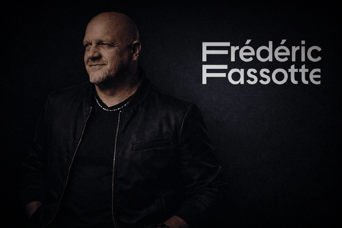 Frédéric Fassotte