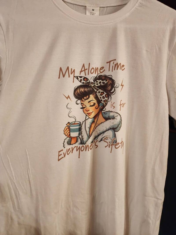 T-SHIRT