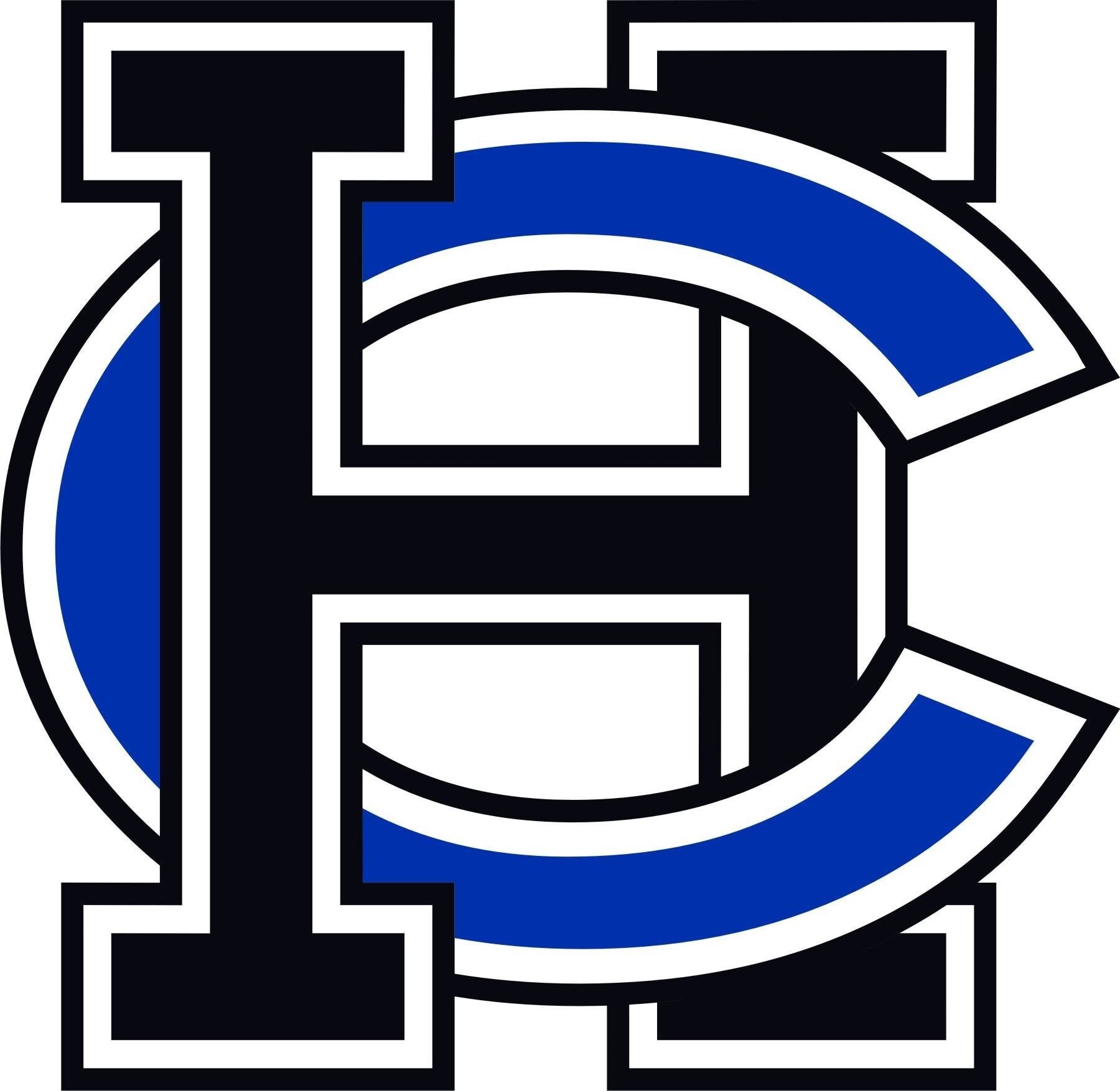 Harrison Central Huskies design