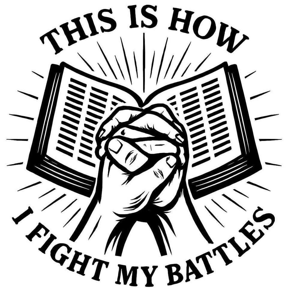 This is how I fight my battles design