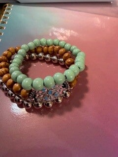 Bracelet Set