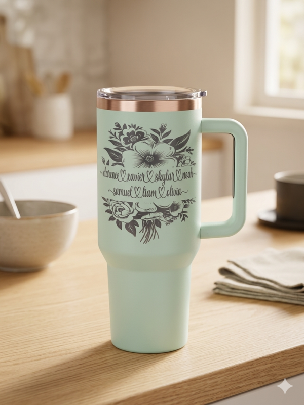 TUMBLER