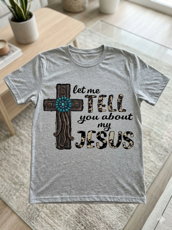 T-SHIRT