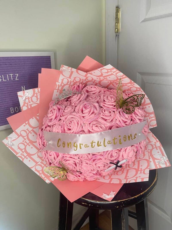 Personalized Message Banner