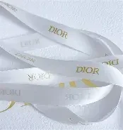 Dior Ribbon