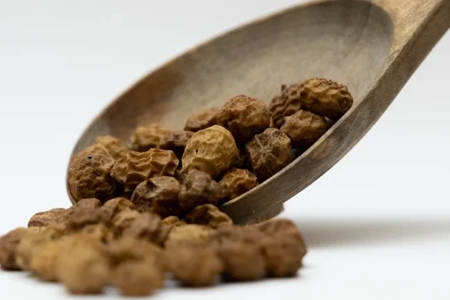 Tiger nuts 7/15mm 5kg