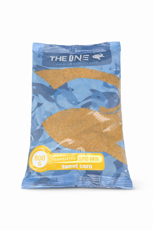 Spod mix 800gr