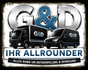 G&amp;D Ihr AllRounder
