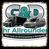 G&amp;D Ihr AllRounder