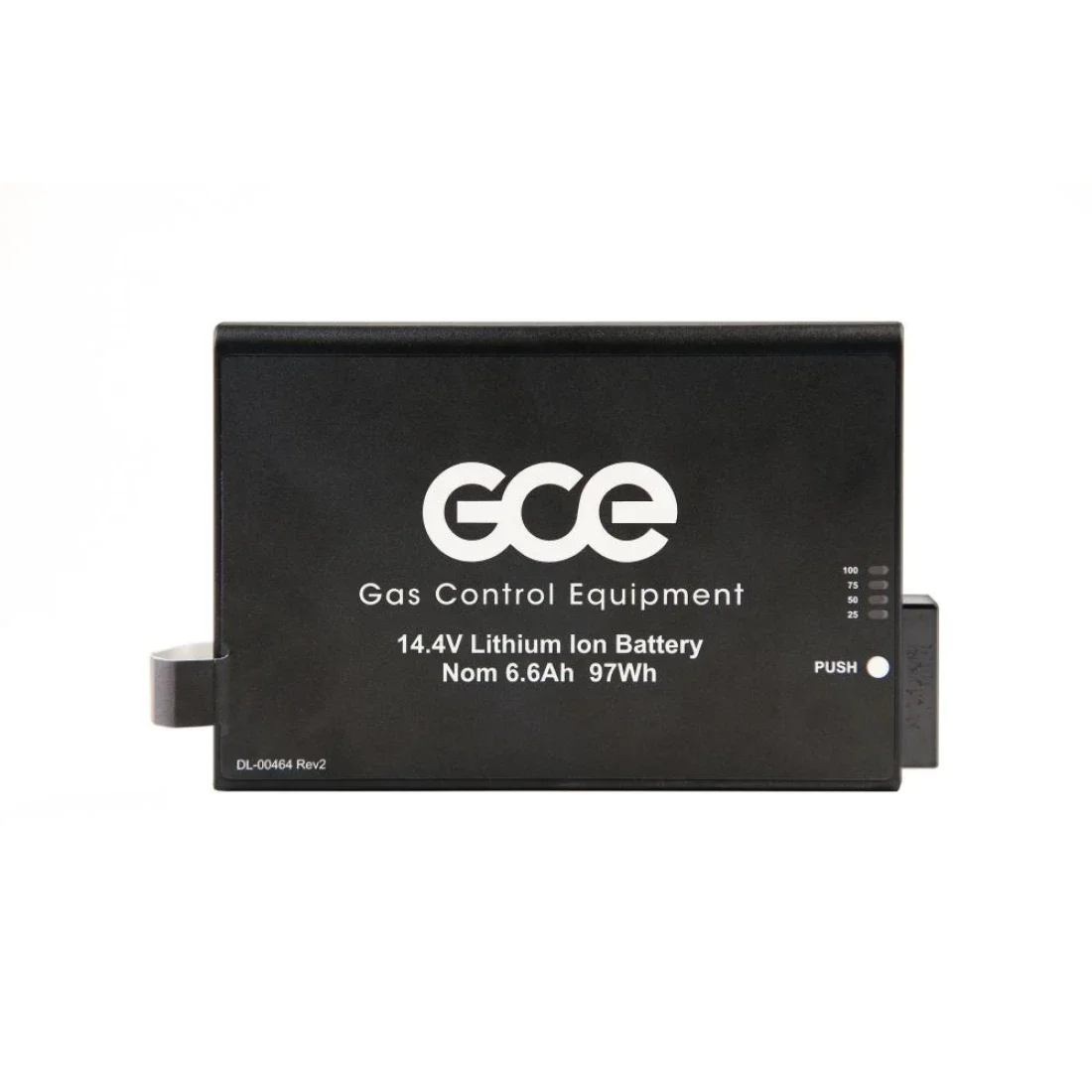 Zen-O Batterij 12 Cell