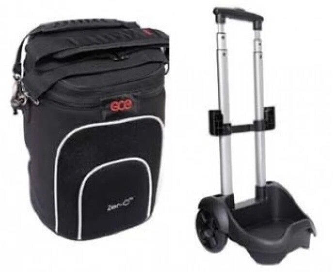 Zen-O draagtas met Trolley