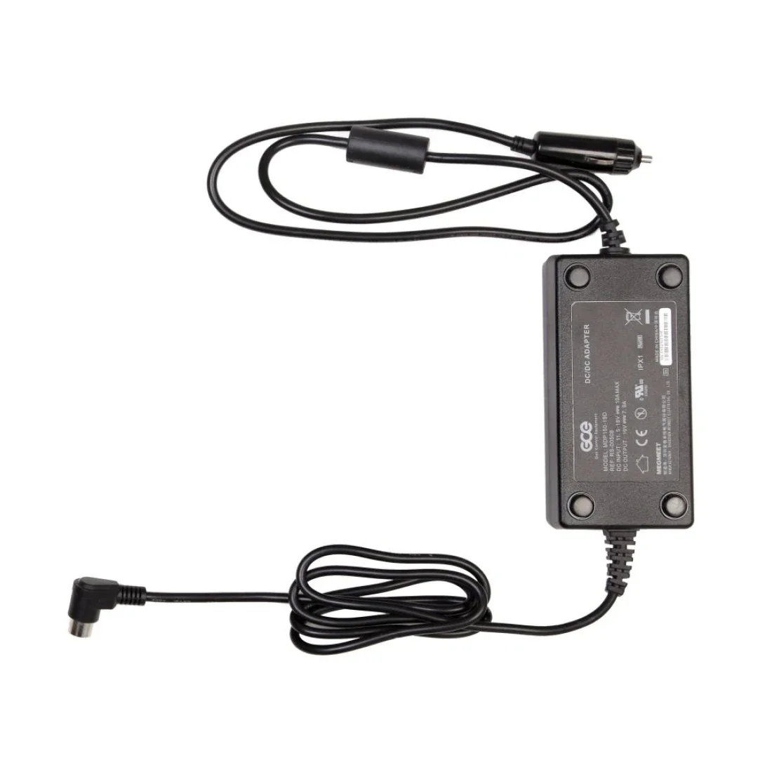 Zen-O 12 volt auto adapter