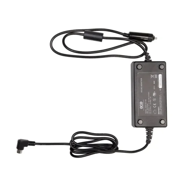 Zen-O 12 volt auto adapter