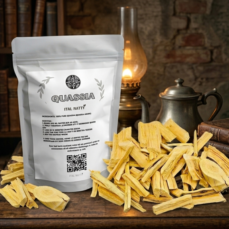 Quassia