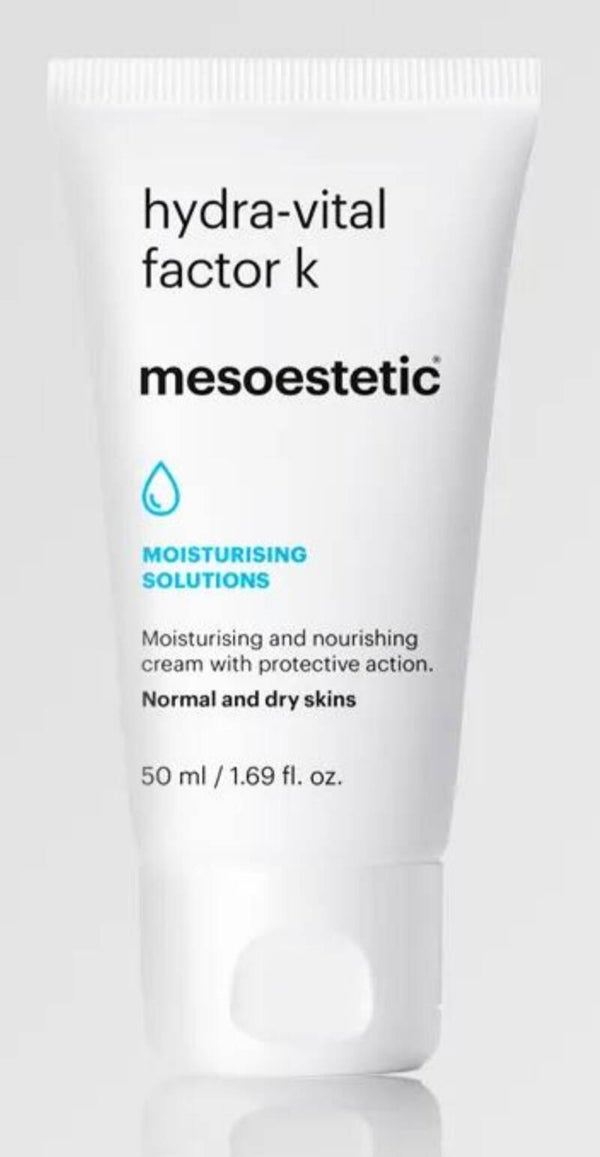 Mesoestetic Hydra-Vital Factor K 50ml