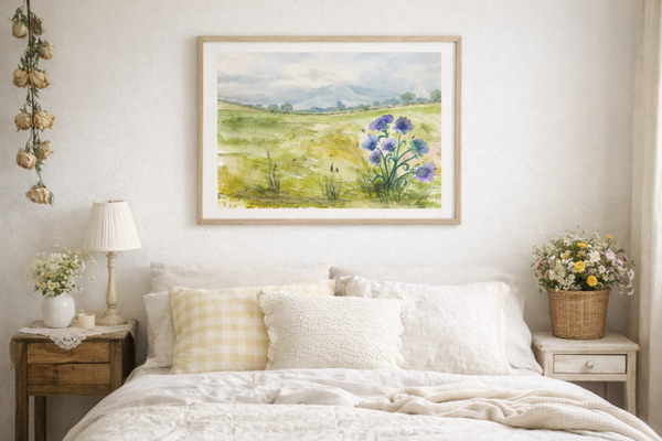 Spring Meadow