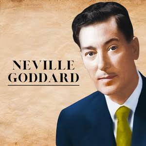 Imagen de neville goddard 