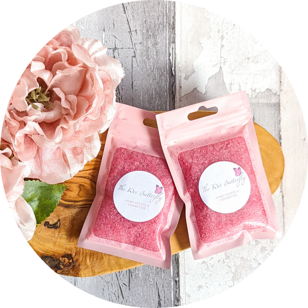 Simmering Granules - Cherry & Wild Fig