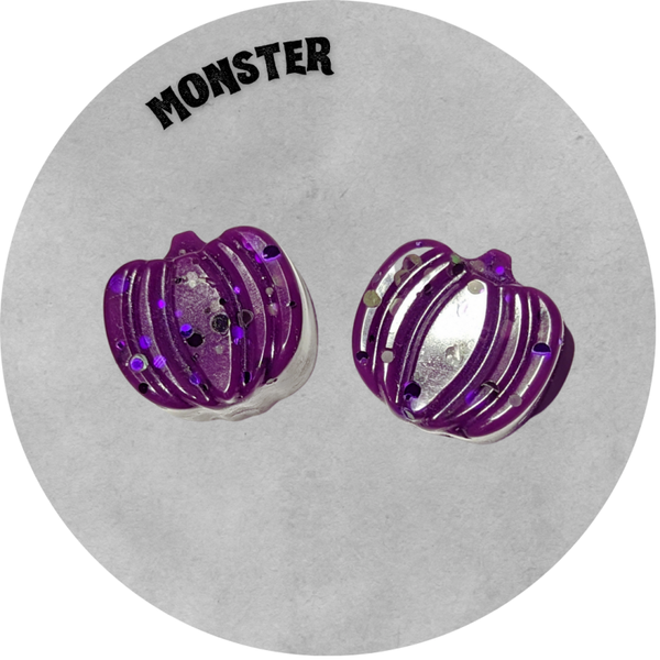 The Pumpkin Patch - Monster