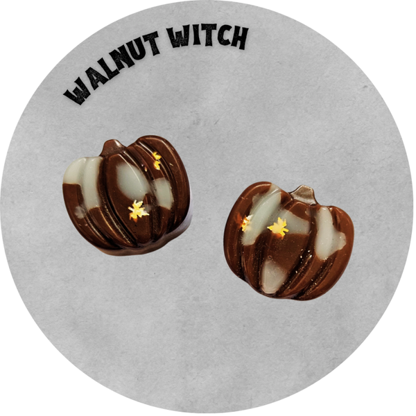 The Pumpkin Patch - Walnut Witch