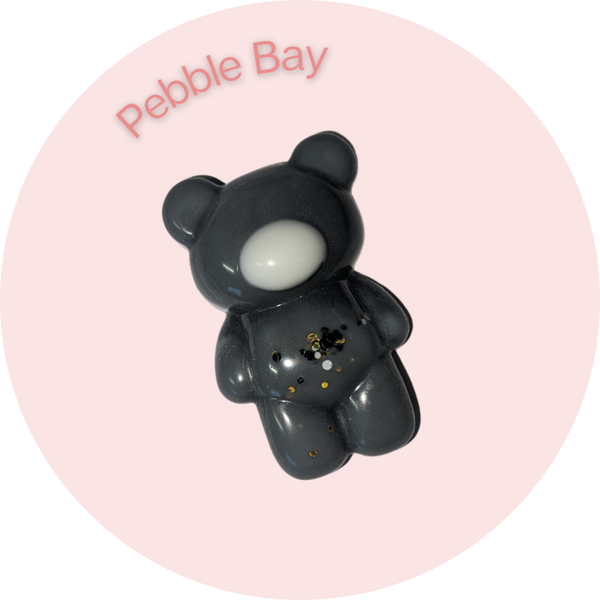 Bubsy Bear - Pebble Bay