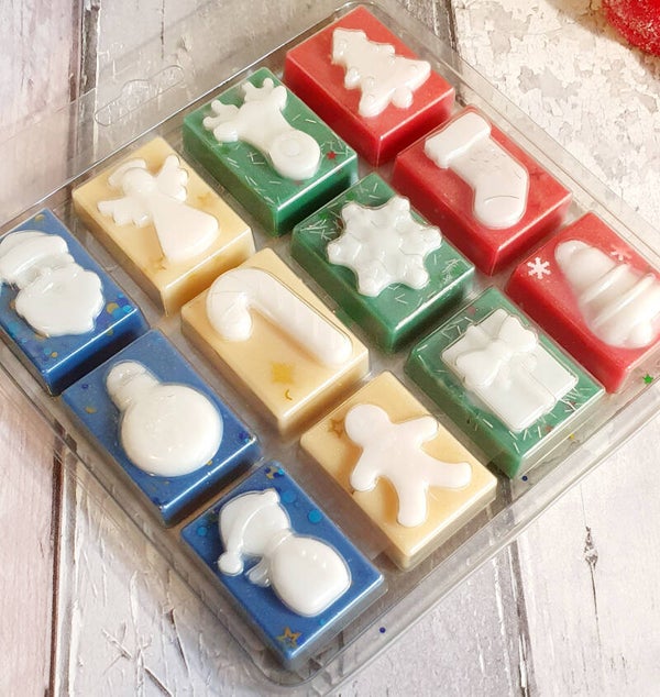 Christmas Traditions