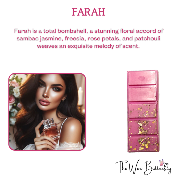 Snapbar Clamshell - Farah