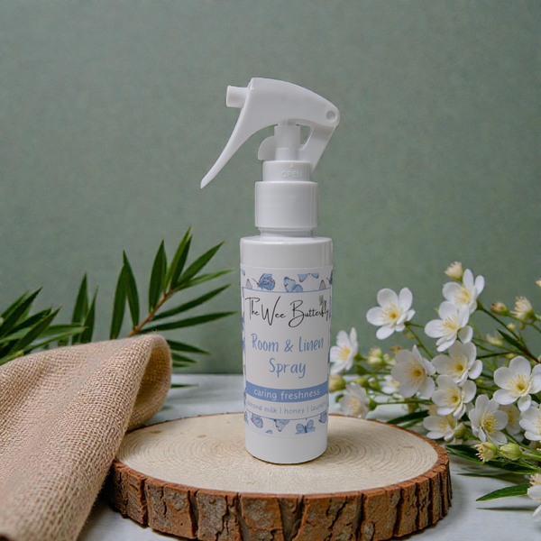 Room & Linen Spray - Caring Freshness - RS025