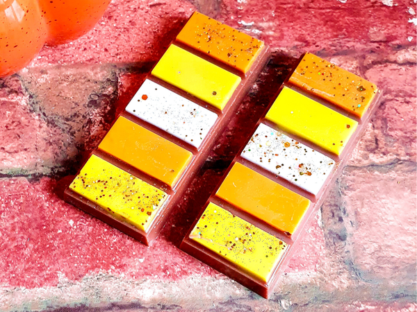 Twisted Treacle & Candy Corn