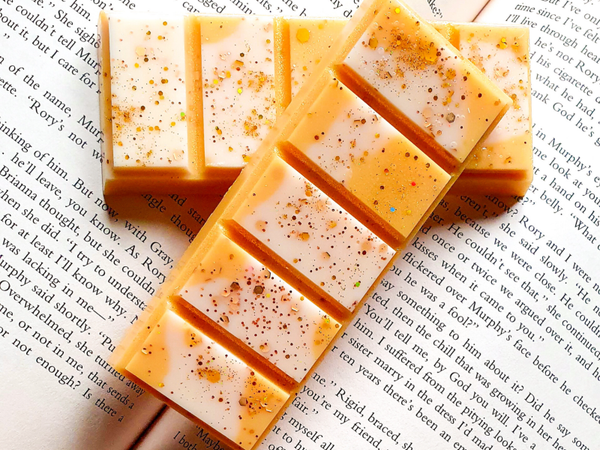 Vanilla, Quince & Cardamom