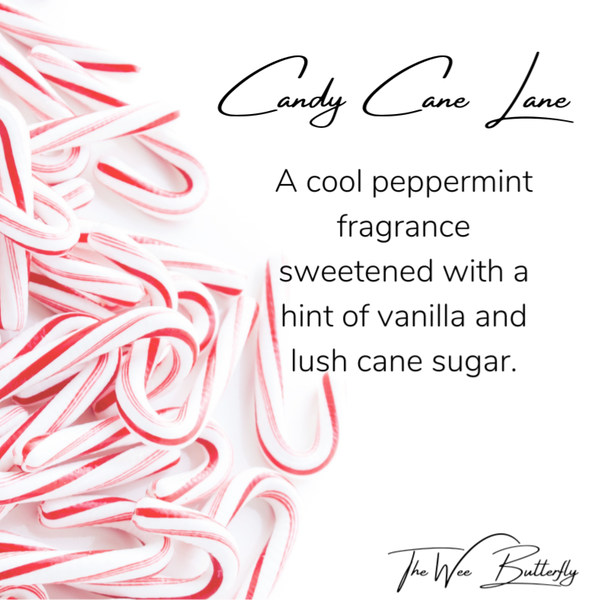 Candy Cane Lane