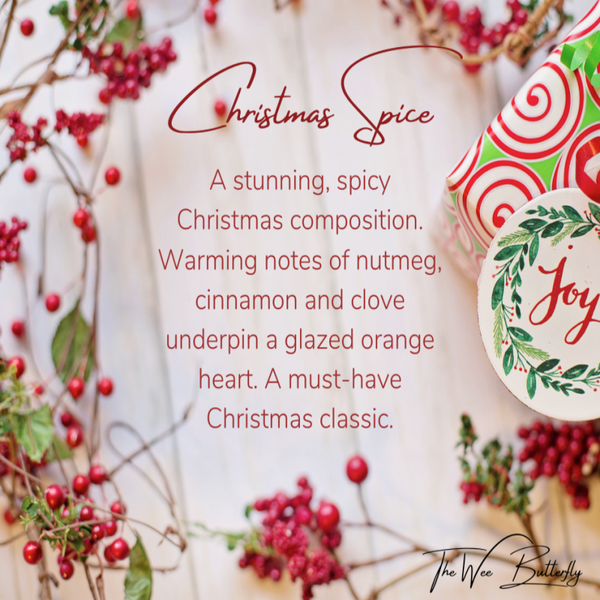 Christmas Spice