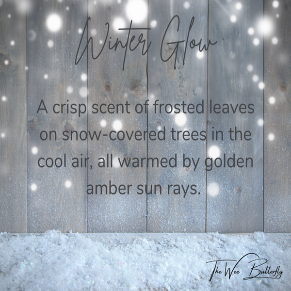 Winter Glow