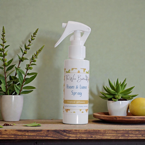 Room & Linen Spray - Tropical Getaway - RS006
