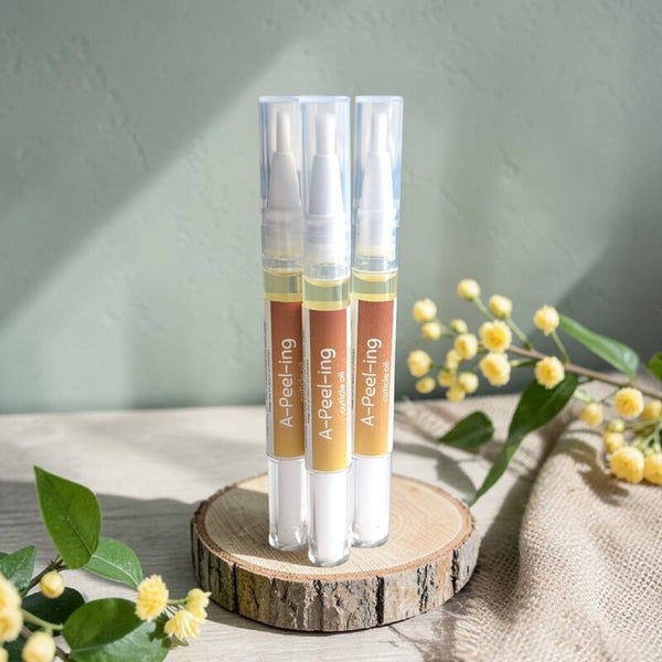A-Peel-ing – Cuticle Oil Twist Pen (2g)