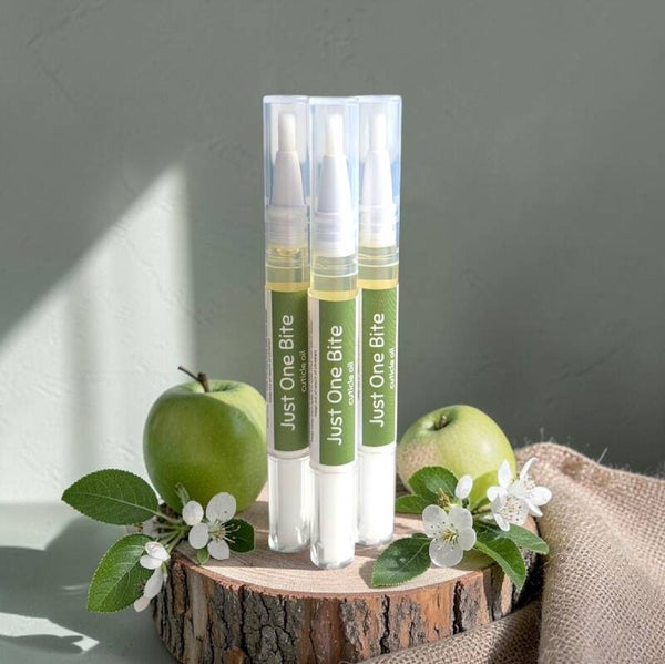 Just One Bite – Cuticle Oil Twist Pen (2g)