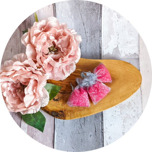 Aroma Beads - Cherry Lemonade