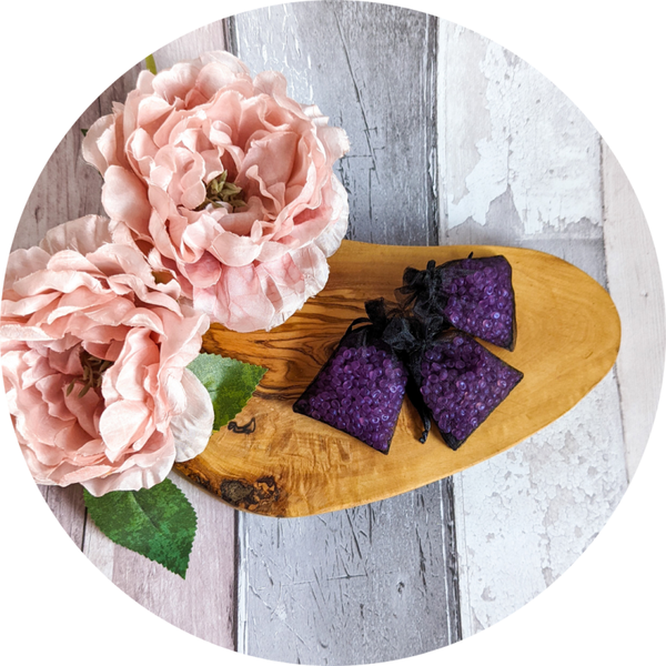 Aroma Beads - Grape Soda Pop