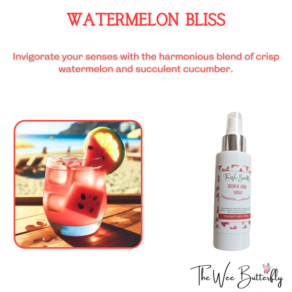 Room Spray - Watermelon Bliss