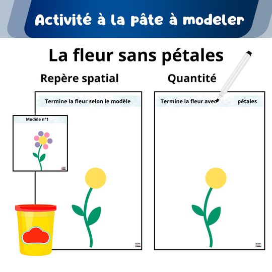 PDF : La fleur sans pétales