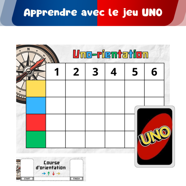 PDF : UNO-rientation (UNO)