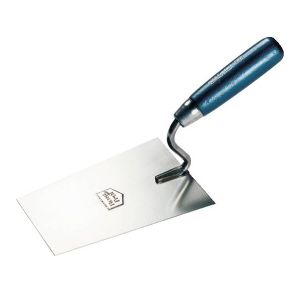 Jung stucadoorstroffel 160 rond S-hals JP