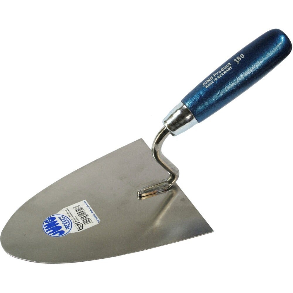 Jung metseltroffel 180 RVS Floreffe J.P.