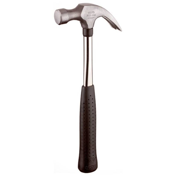 Picard klauwhamer 365 t/m 450 gr. stalen steel