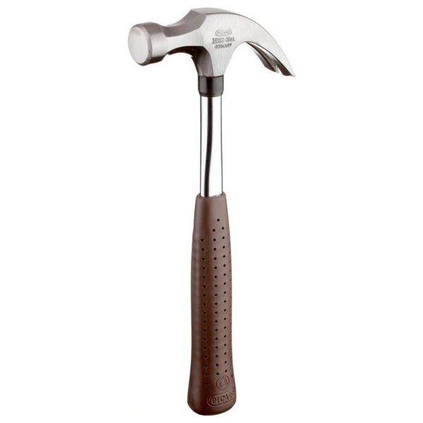 Picard klauwhamer stalen steel 450 t/m 540 gr.