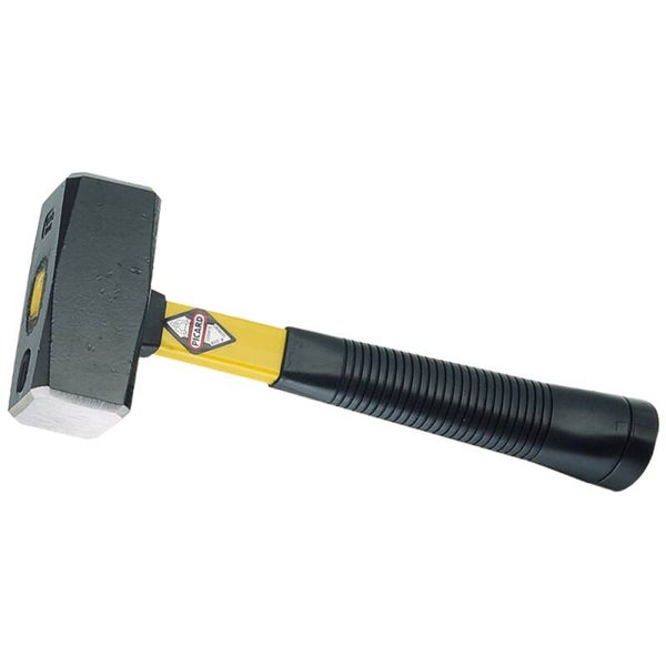 Picard vuisthamer fiberglas steel 1000gr.