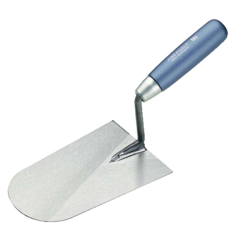 Jung stucadoorstroffel 180 rond J.P.