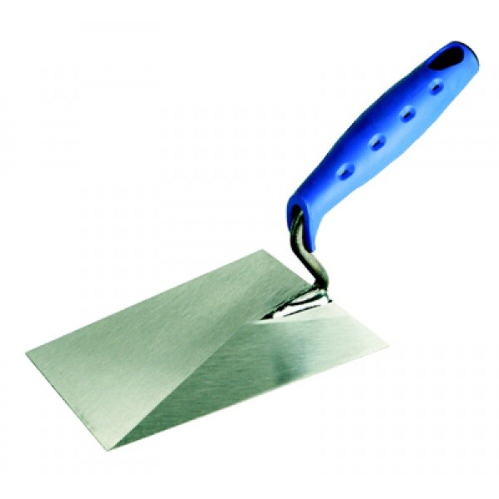 Jung stucadoorstroffel 180 rond SH Softgrip J