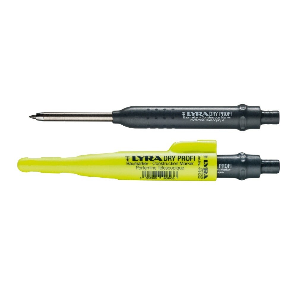 Lyra DRY Profi markeerpotlood
