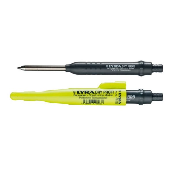 Lyra DRY Profi markeerpotlood